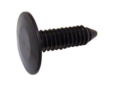 Interior Molding Retainer Fastener (02-14 RAM 1500)
