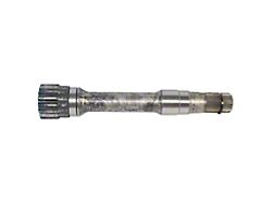 Intermediate Shaft; Front Passenger Side (12-18 RAM 1500)
