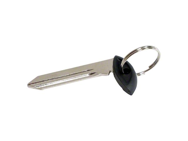 Key Blank (09-18 RAM 1500)