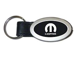 MOPAR Oval Key Fob