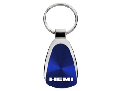 HEMI Teardrop Key Fob