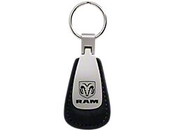 RAM Teardrop Key Fob