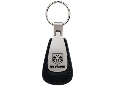 RAM Teardrop Key Fob