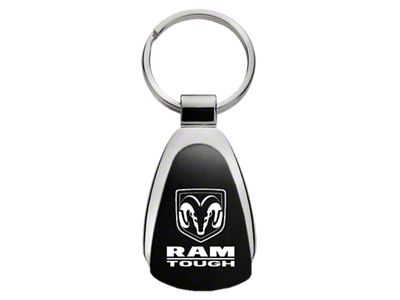 RAM Tough Teardrop Key Fob