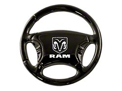 RAM Steering Wheel Key Fob