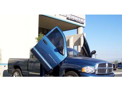 Lambo Door Conversion Kit (02-08 RAM 1500)