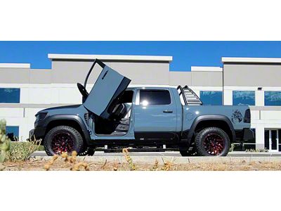Lambo Door Conversion Kit (19-25 RAM 1500)