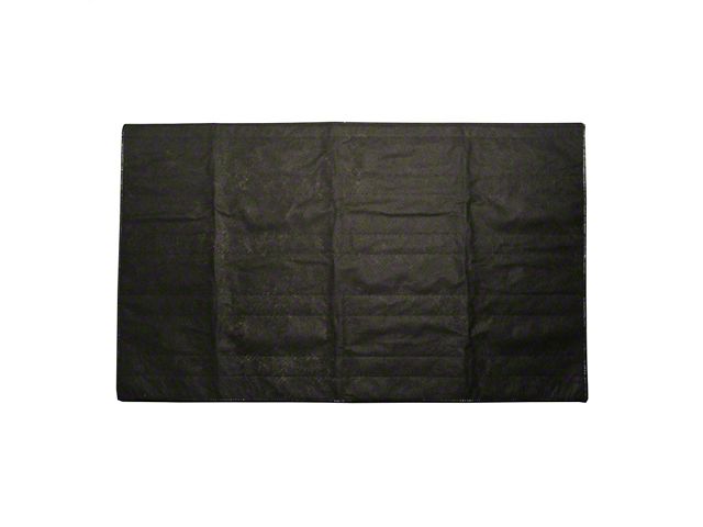 Large Oil Rug; 29-Inch x 48-Inch (Universal; Some Adaptation May Be Required)