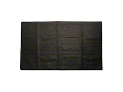 Large Oil Rug; 29-Inch x 48-Inch (Universal; Some Adaptation May Be Required)