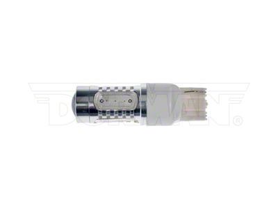 LED Bulb; Amber; 7440