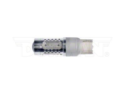 LED Bulb; Red; 7440