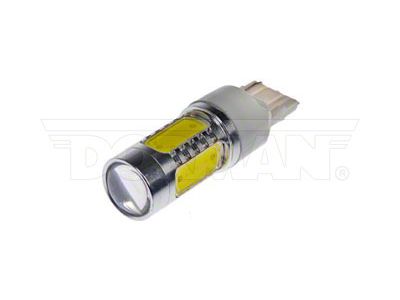 LED Bulb; White; 7440