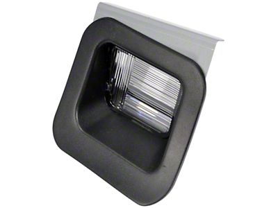 Mopar Staffa Supporto Originale 68049744AA - Ricambio Auto - 5