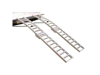 LoadLite Max Arch Folder Loading Ramps (Universal; Some Adaptation May Be Required)