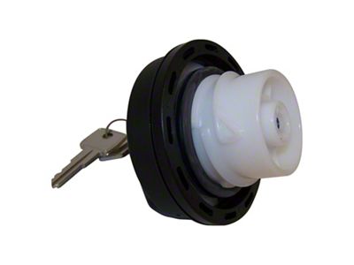 Locking Gas Cap (02-12 RAM 1500)