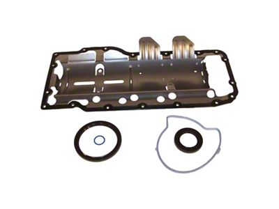 Lower Engine Gasket Set (02-03 4.7L RAM 1500)