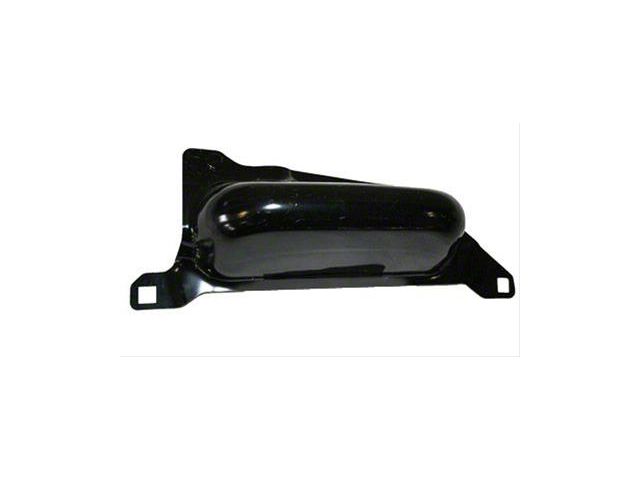 Replacement Lower Front Bumper Cover Bracket; Passenger Side (06-08 RAM 1500)