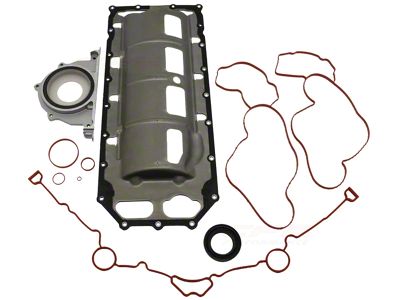 Lower Gasket Conversion Kit (03-24 5.7L RAM 1500)