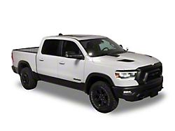 Putco Luminix Hood Mount Light Brackets (09-18 RAM 1500)