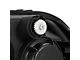 AlphaRex LUXX-Series 5th Gen 2500 G2 Style LED Projector Headlights; Chrome Housing; Clear Lens (13-18 RAM 1500 w/ Factory Halogen Projector Headlights)
