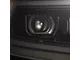 AlphaRex MK II LUXX-Series 2500 Style LED Projector Headlights; Alpha Black Housing; Clear Lens (19-24 RAM 1500 w/ Factory LED Headlights)