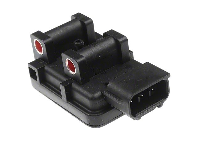 Rammap Sensor Plug RAM 1500 Manifold Pressure MAP Sensor (97-03 RAM 1500, Excluding 5.7L ...