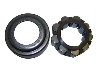 Manual Transmission Cluster Gear Bearing; Front or Rear (02-04 3.7L, 4.7L RAM 1500 w/ Manual Transmission)