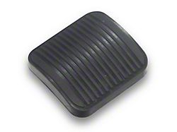 Manual Transmission Clutch or Brake Pedal (02-18 3.7L, 4.7L, 8.3L RAM 1500)