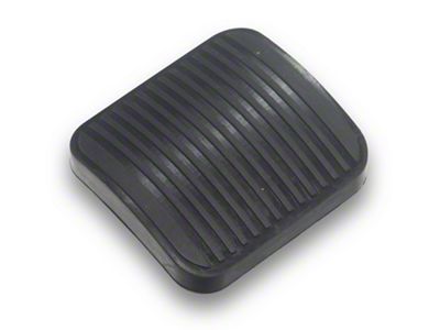 Manual Transmission Clutch or Brake Pedal (02-18 3.7L, 4.7L, 8.3L RAM 1500)