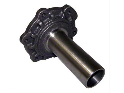 Manual Transmission Input Shaft; Input Bearing Retainer (02-04 3.7L, 4.7L RAM 1500 w/ Manual Transmission)