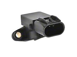 MAP Sensor; 3-Pin (04-06 RAM 1500 SRT-10)