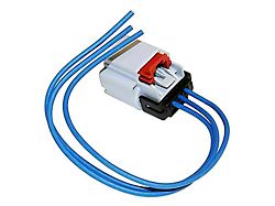MAP Sensor Wire Harness Repair Kit (07-24 5.7L RAM 1500)