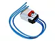 MAP Sensor Wire Harness Repair Kit (07-24 5.7L RAM 1500)