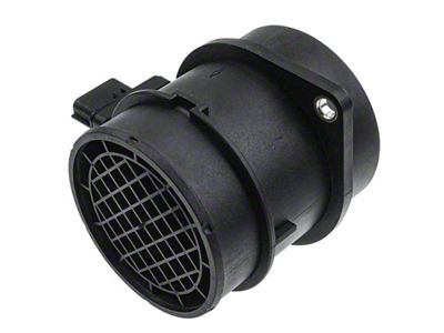 Mass Air Flow Sensor; 8-Pin (14-18 3.0L EcoDiesel RAM 1500)