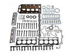 MDS Camshaft and Lifter Kit (09-16 5.7L RAM 1500)