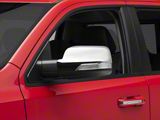 Mirror Covers; Chrome (19-25 RAM 1500 Big Horn, Lone Star, Rebel, Tradesman)
