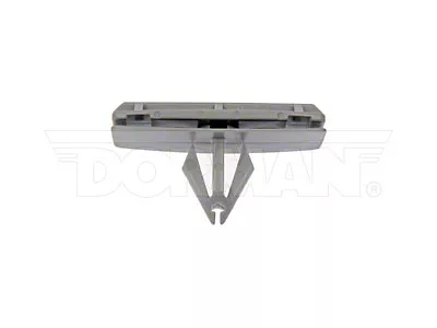 10 Fastener Clips For Dodge Ram Ford Front Air Shield Splash Guard Retainers - Foto 9