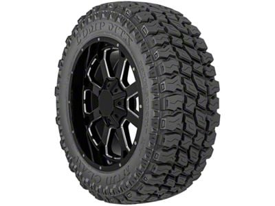 Mudclaw Comp MTX Tire (35" - 35x12.50R20)