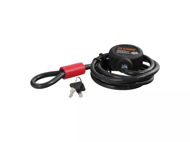 Ram Cable Lock RAM 1500 Multi-Use Cable Lock - Free Shipping