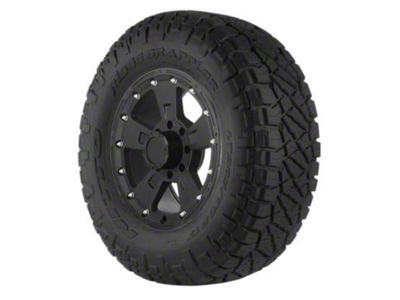 NITTO Ridge Grappler M/T Tire (32" - 275/55R20)
