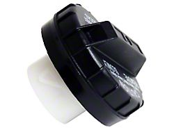 Non-Locking Gas Cap (02-12 RAM 1500)