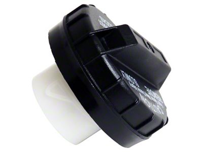 Non-Locking Gas Cap (02-12 RAM 1500)