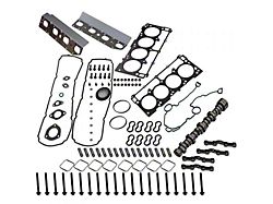 Non-MDS Camshaft and Lifter Kit (09-15 5.7L RAM 1500)