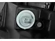 AlphaRex NOVA-Series LED Projector Headlights; Jet Black Housing; Clear Lens (19-24 RAM 1500 w/ Factory LED Headlights)
