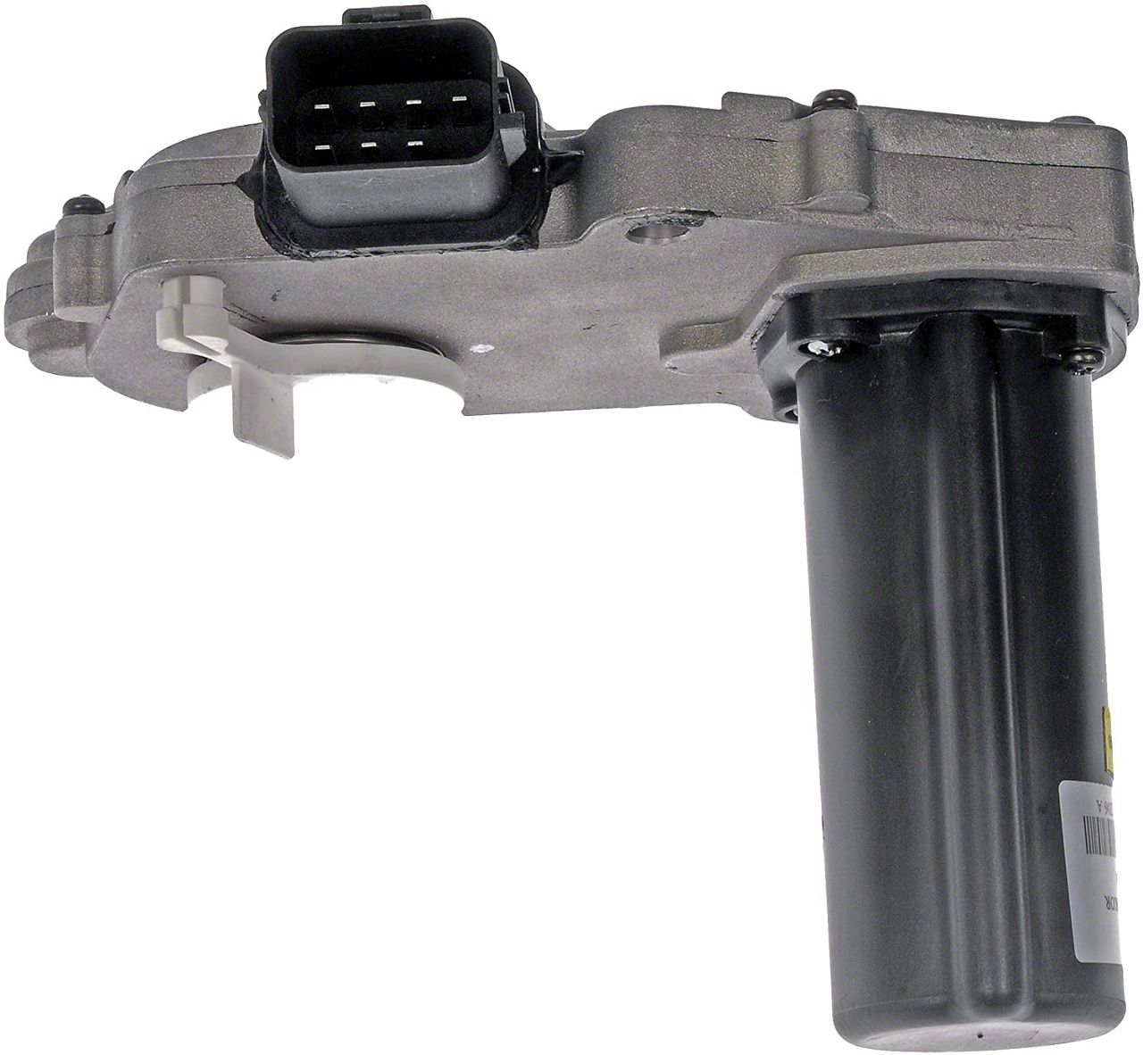 Used OEM Transfer Case For 2006-2012 Dodge Ram 1500 – Electric Shift Model 243
