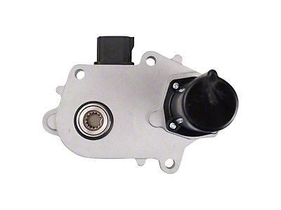 RAM 2500 NVG246 Transfer Case Shift Motor with 7-Pin Connector (2007