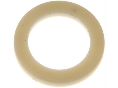 Nylon Engine Oil Pan Drain Plug Gasket; 1/2-Inch/M12 (04-06 RAM 1500 SRT-10)
