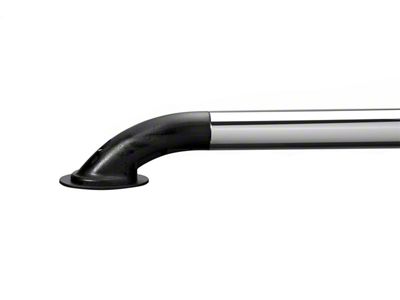 Putco Nylon SSR Side Bed Rails (19-24 RAM 1500 w/o RAM Box)