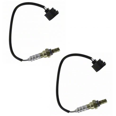RAM 1500 O2 Oxygen Sensor Set; Upstream (03-07 3.7L, 4.7L, 5.9L RAM