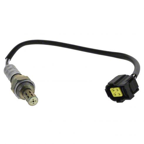 3-Piece O2 Oxygen Sensor Set For Dodge Ram 1500 1996-2000 – Upstream & Downstream, 4-Wire